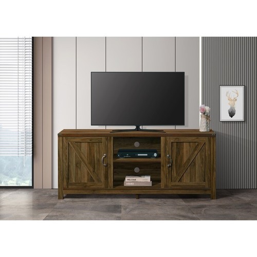 Farmhouse style tv stand - style,